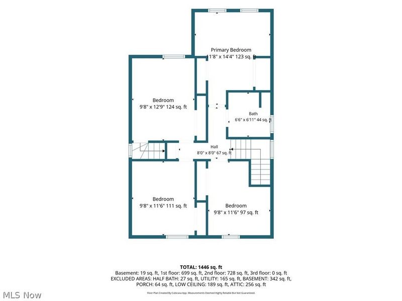 124 Cornell Avenue , Elyria, OH 44035 Photo 43
