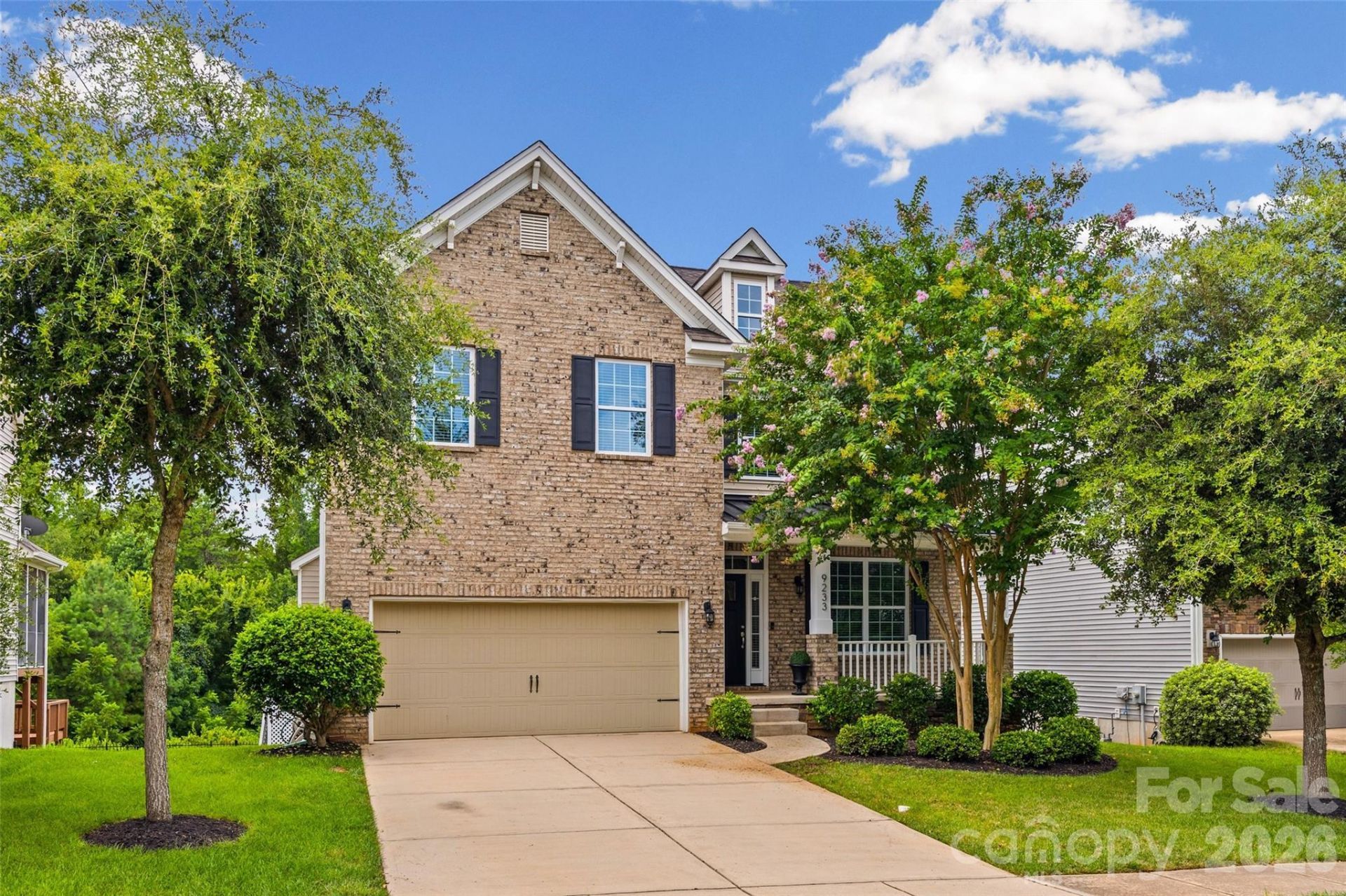9233 Inverness Bay Road, Charlotte, NC 28278 Main Photo