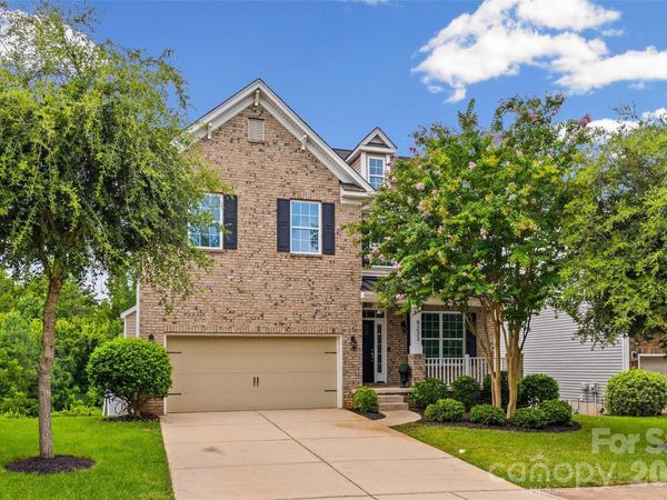 9233 Inverness Bay Road, Charlotte, NC 28278