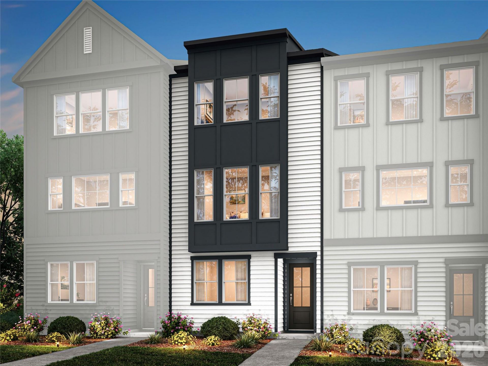 5436 Whaler Walk Way, Charlotte, NC 28226 Main Photo