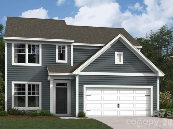 2000 Boulder Ridge Drive, Gastonia, NC 28052