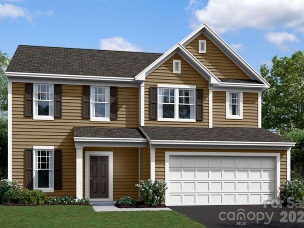 2008 Boulder Ridge Drive, Gastonia, NC 28052