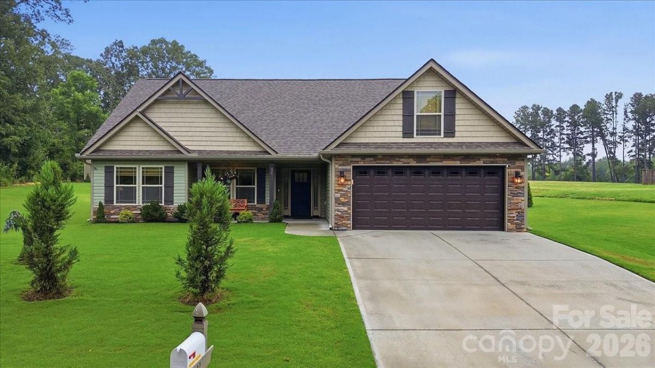 82 Mae Miller Road, Columbus, NC 28722 Main Photo