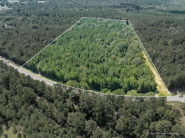 20 Acres Hwy 589, Sumrall, MS 39482