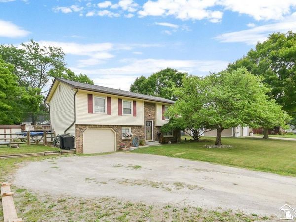 720 Plank Street, Dundee, MI 48131