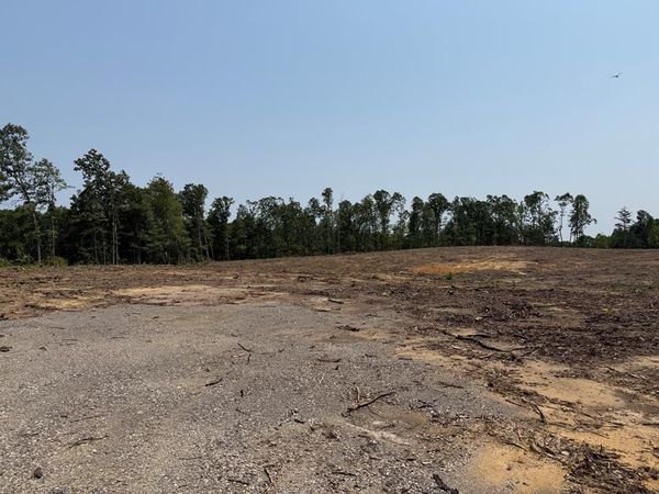 2.88 Ac Government Pond Rd Lot 3, Jamestown, TN 38556