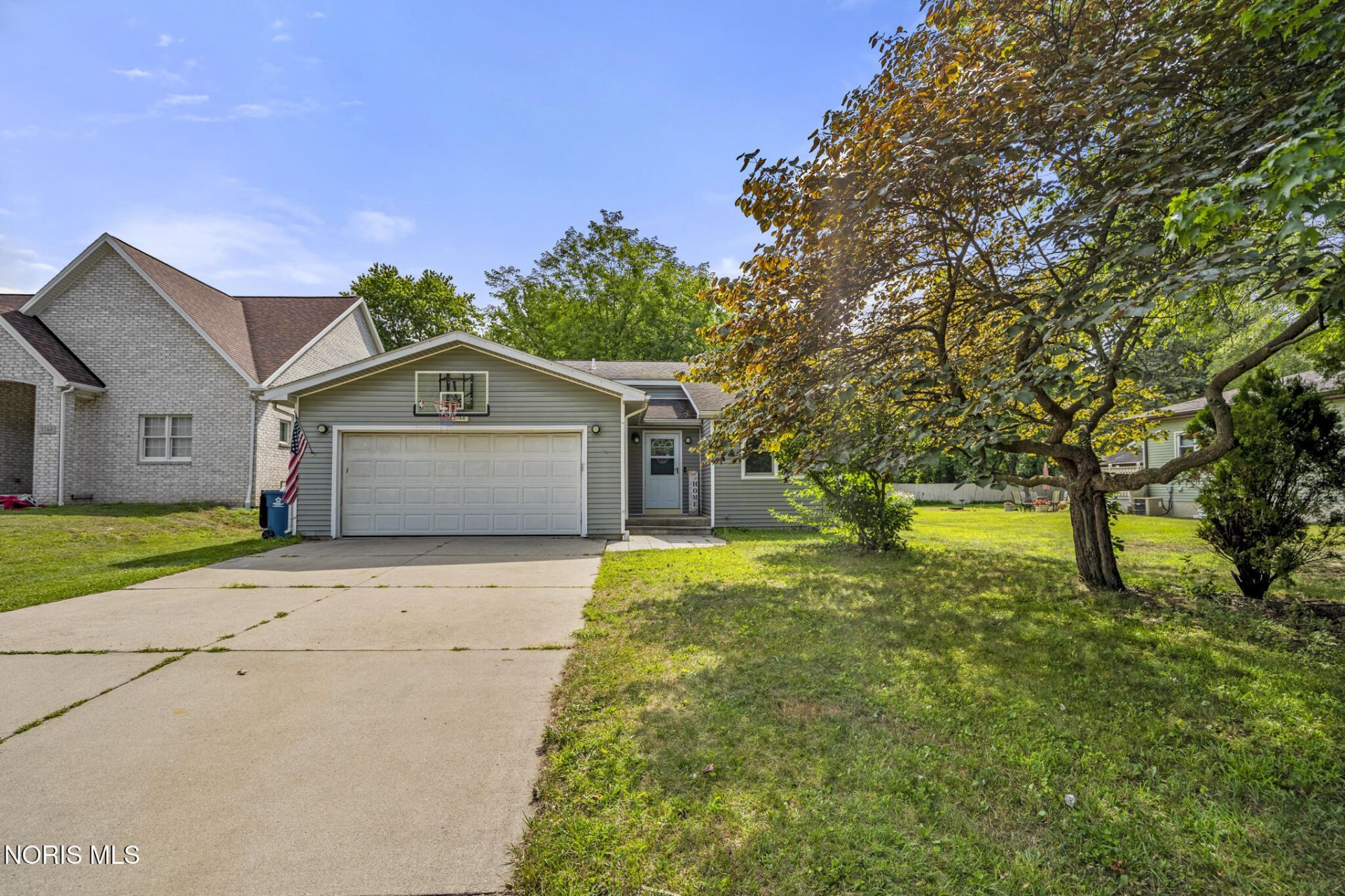 5744 Roan Road, Sylvania, OH 43560 Main Photo