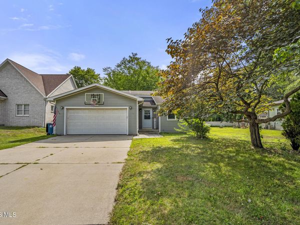 5744 Roan Road , Sylvania, OH 43560
