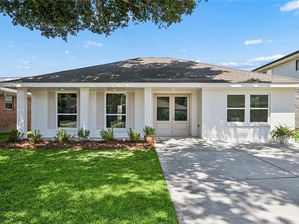 4908 PIKE Drive , Metairie, LA 70003