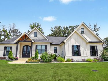 16625 W Sierra Circle , Tahlequah, OK 74464