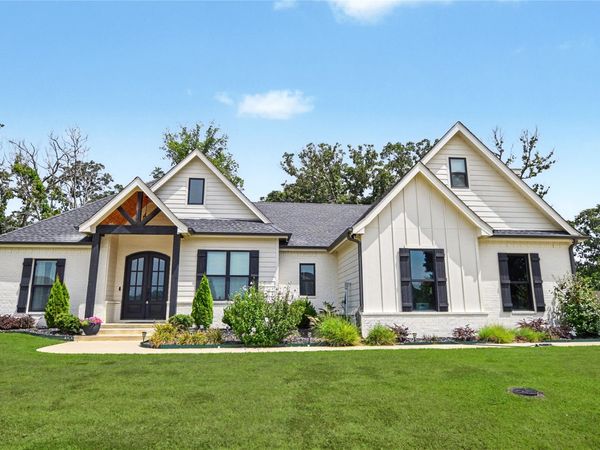 16625 W Sierra Circle , Tahlequah, OK 74464