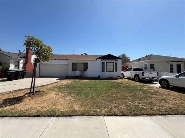 636 N Lamer Street, Burbank, CA 91506