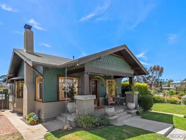 3914 Ibis St, San Diego, CA 92103