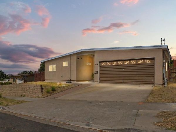 1514 Woodrow Avenue, San Diego, CA 92114