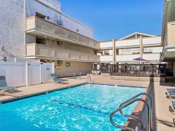 3565 Linden Avenue, Unit 154, Long Beach, CA 90807