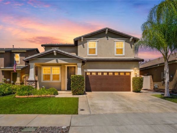 37749 Fiesta Flower, Murrieta, CA 92563