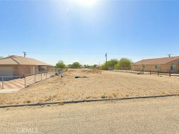 0 Pampas Avenue, Salton City, CA 92274