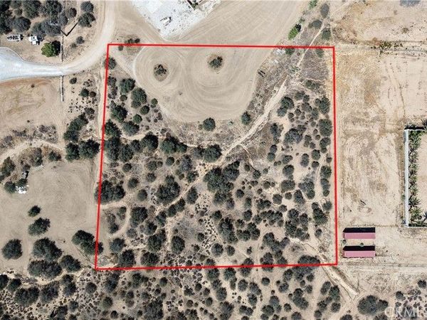 0 Merito Road, Oak Hills, CA 92344