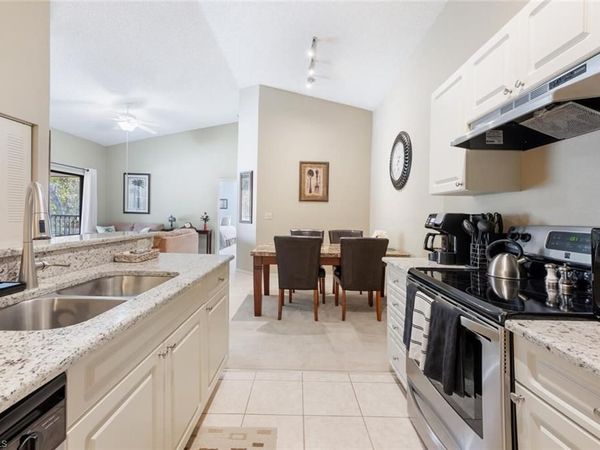 2190 Arbour Walk CIR, Unit 2221, NAPLES, FL 34109