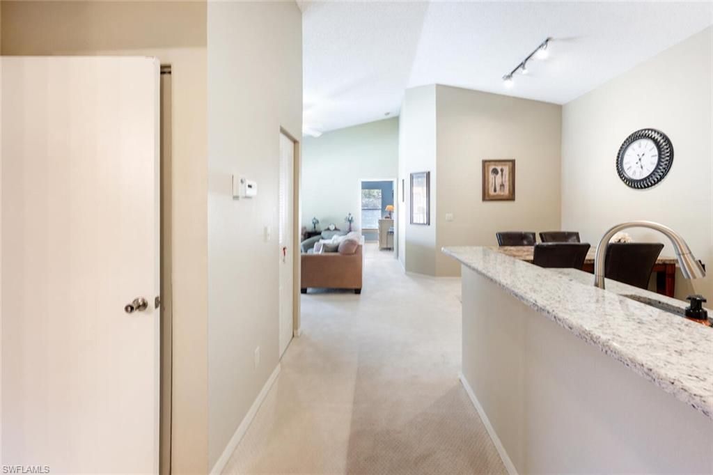 2190 Arbour Walk Cir, Unit 2221, Naples, FL 34109 Photo