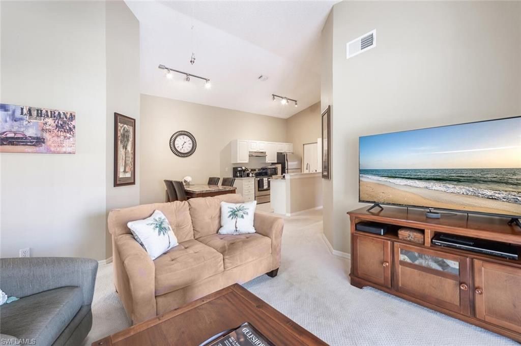 2190 Arbour Walk Cir, Unit 2221, Naples, FL 34109 Photo