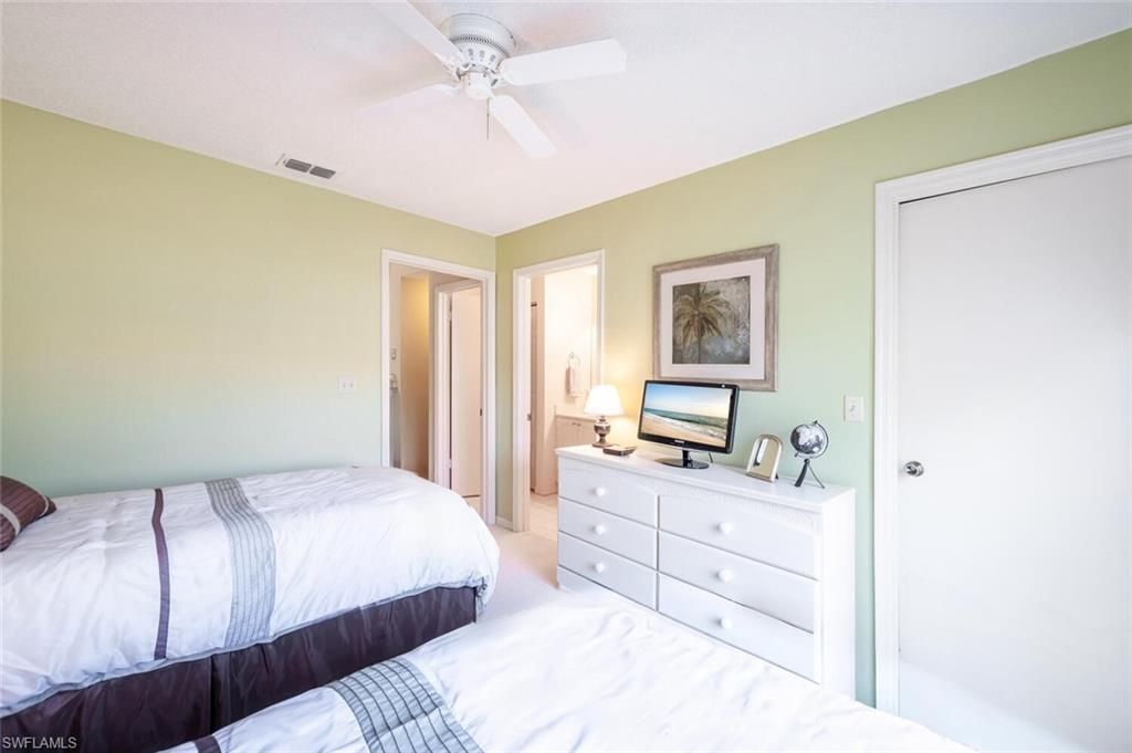 2190 Arbour Walk Cir, Unit 2221, Naples, FL 34109 Photo