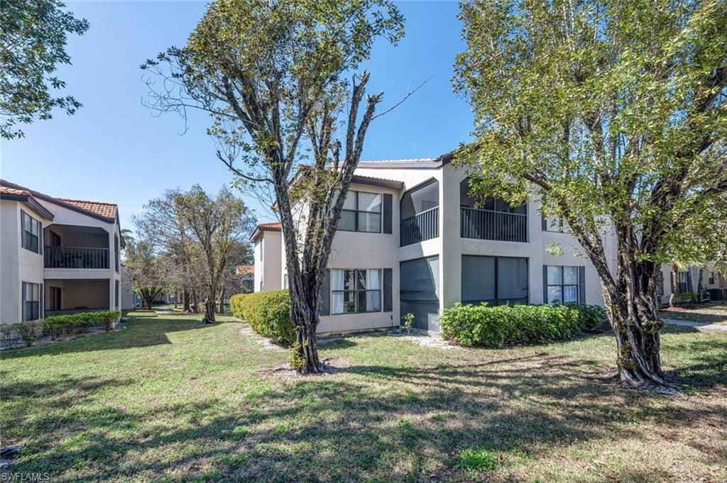 2190 Arbour Walk Cir, Unit 2221, Naples, FL 34109 Photo