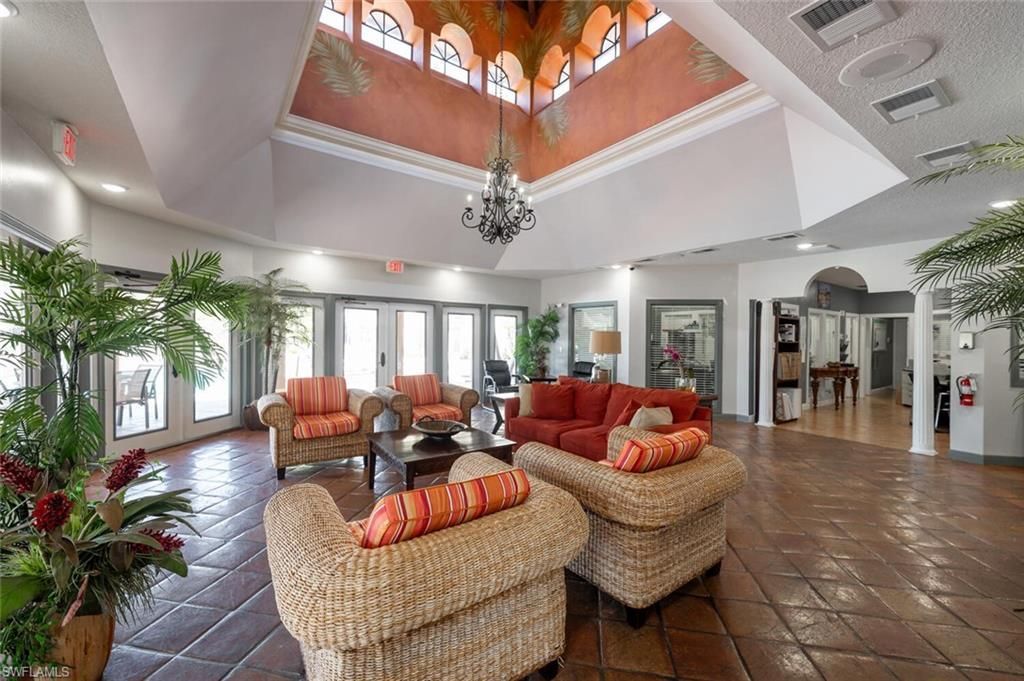 2190 Arbour Walk Cir, Unit 2221, Naples, FL 34109 Photo