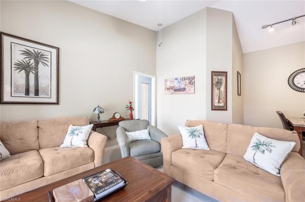 2190 Arbour Walk Cir, Unit 2221, Naples, FL 34109 Photo