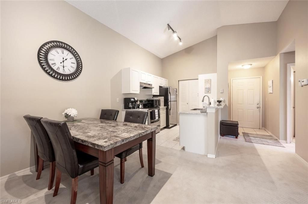 2190 Arbour Walk Cir, Unit 2221, Naples, FL 34109 Photo