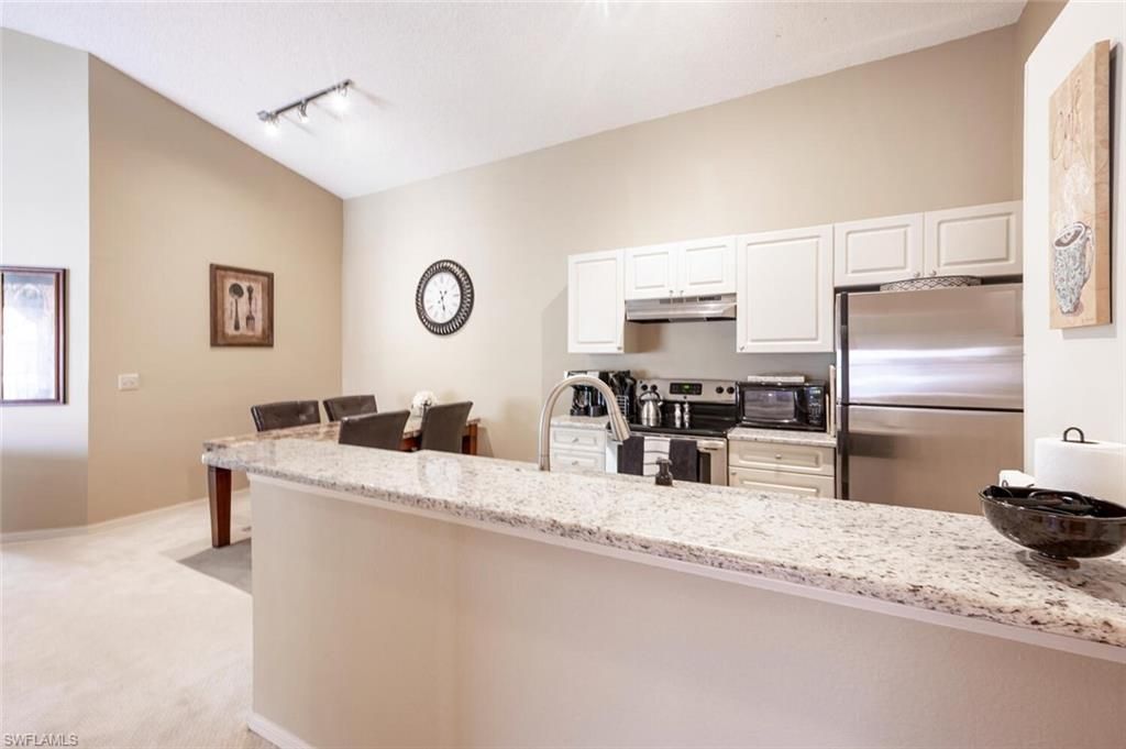2190 Arbour Walk Cir, Unit 2221, Naples, FL 34109 Photo