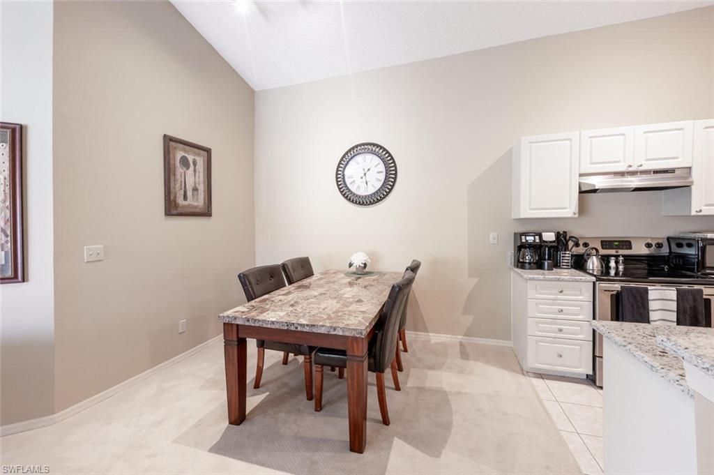 2190 Arbour Walk Cir, Unit 2221, Naples, FL 34109 Photo