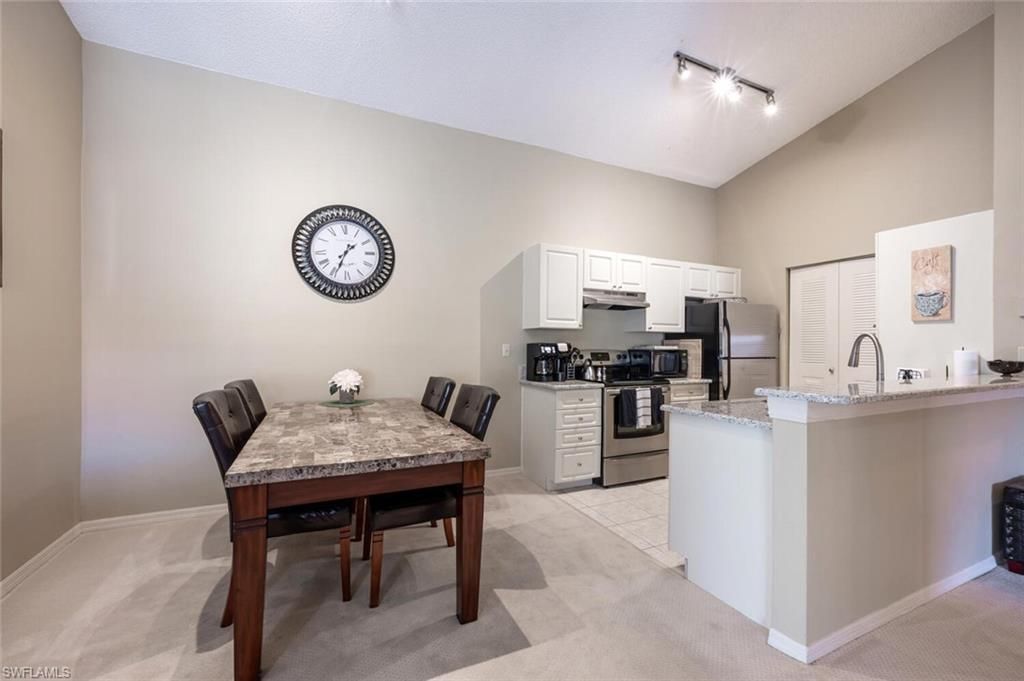 2190 Arbour Walk Cir, Unit 2221, Naples, FL 34109 Photo