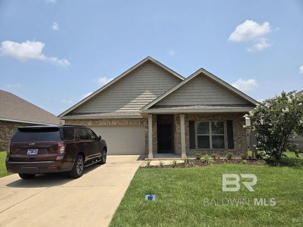 1467 Kairos Loop, Foley, AL 36535
