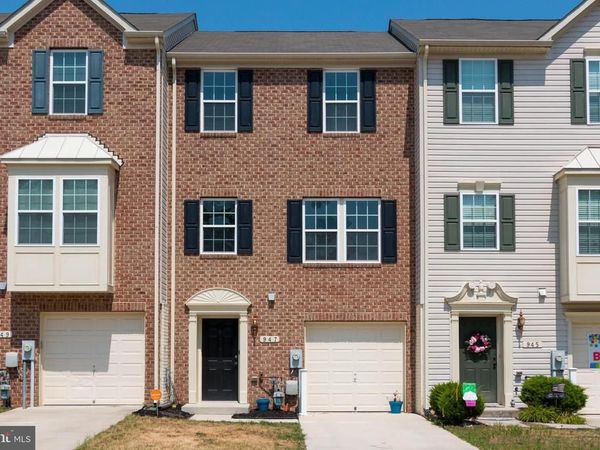 947 CHASE WALK , GLEN BURNIE, MD 21060