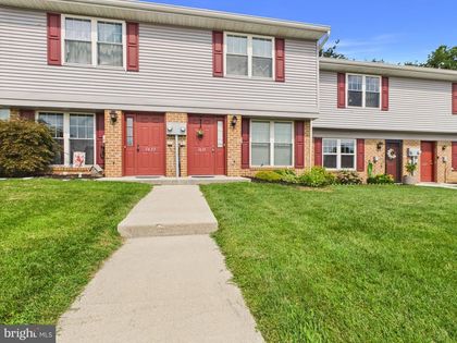 1631 LONG DRIVE York, PA 17406