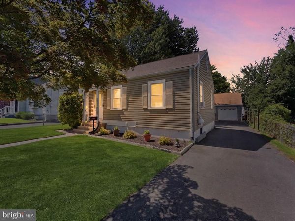 335 E BROWNING ROAD, BELLMAWR, NJ 08031