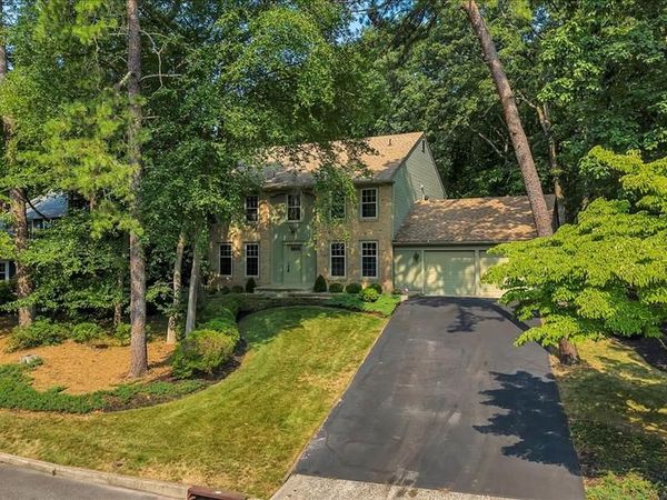 29 HARWOOD DRIVE, VOORHEES, NJ 08043