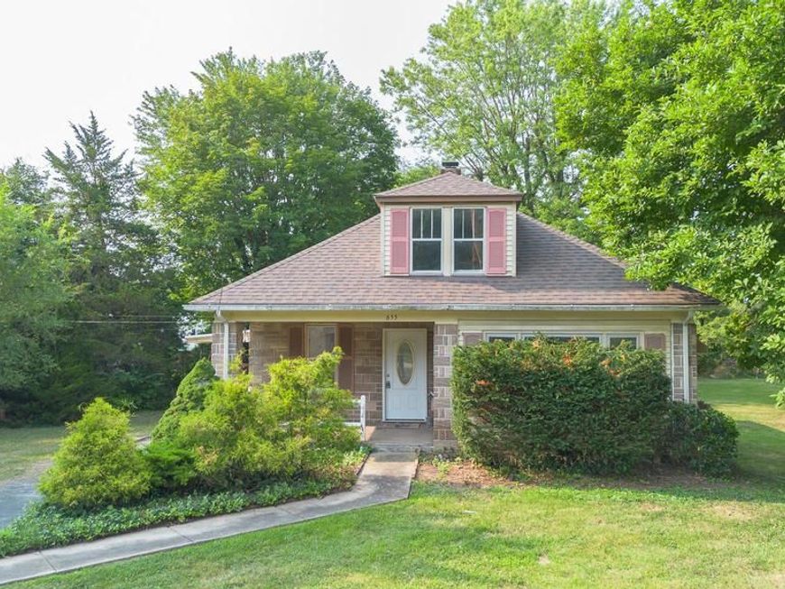 655 Security Road, Hagerstown, MD 21740 Main Photo