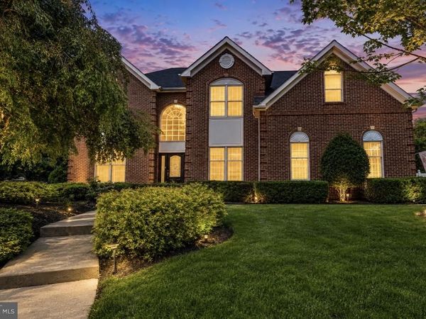 1224 BRIDLE ESTATES DRIVE, YARDLEY, PA 19067