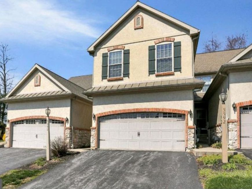 5590 Twilight Drive, Harrisburg, PA 17111 Main Photo