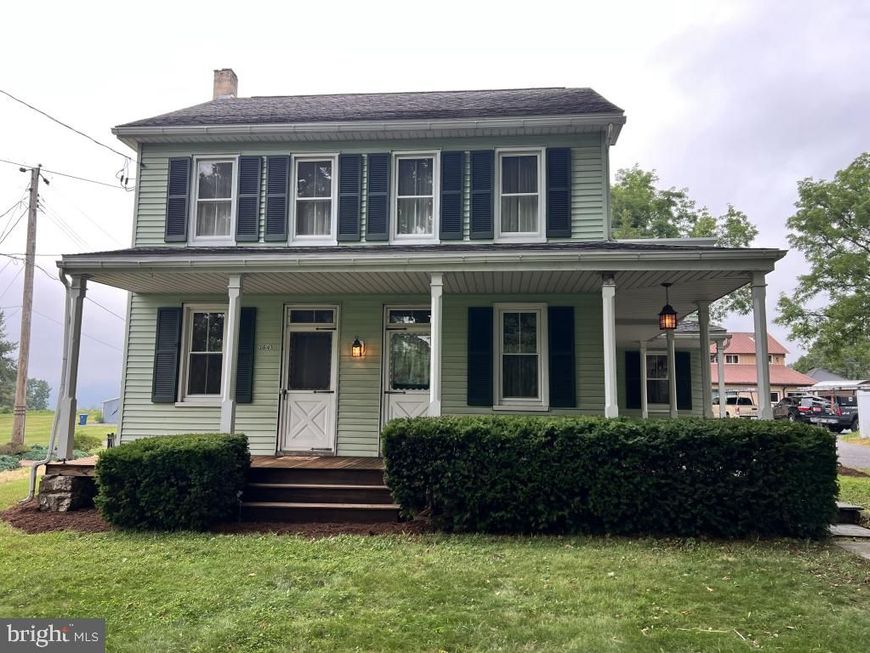 3641 Marietta Avenue, Lancaster, PA 17601 Main Photo