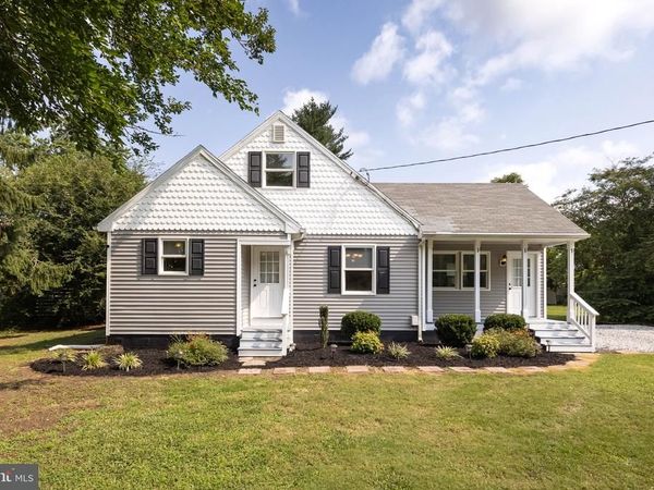 117 JOHNSON DRIVE , SALISBURY, MD 21804