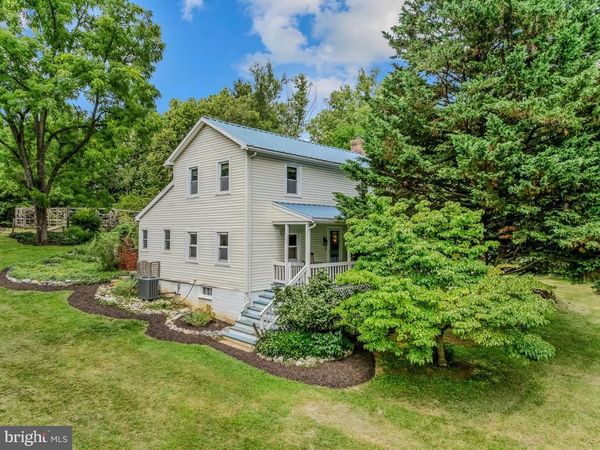 2 TIMBER LANE, HARPERS FERRY, WV 25425