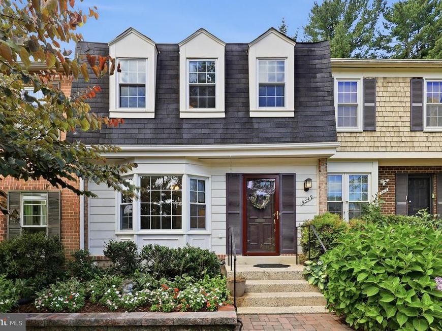 9349 Weathervane Place, Gaithersburg, MD 20886 Main Photo
