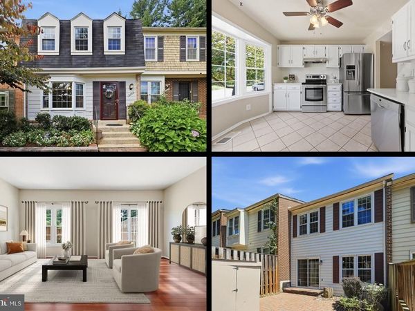 9349 WEATHERVANE PLACE, GAITHERSBURG, MD 20886