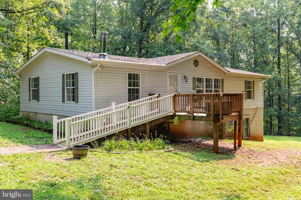 8108 Marrywood Court , Spotsylvania, VA 22551 Main Photo