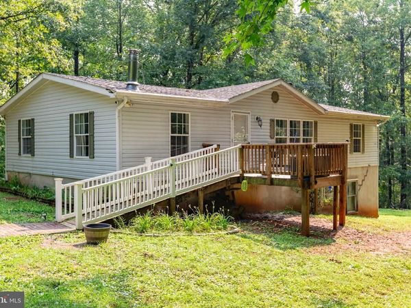 8108 MARRYWOOD COURT , SPOTSYLVANIA, VA 22551