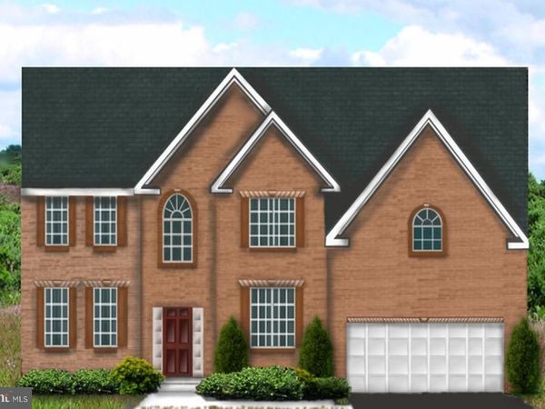12200 FOREST COVE COURT, BOWIE, MD 20720