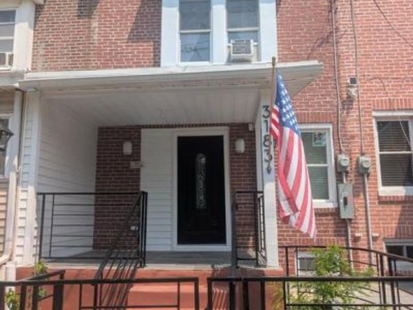 3183 N ROSEDALE AVENUE, CAMDEN, NJ 08105